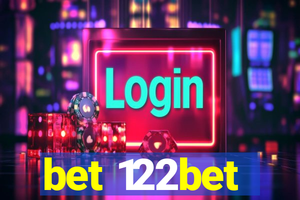 bet 122bet